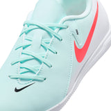 Load image into Gallery viewer, Nike Jr. Phantom GX 2 Club Little/Big Kids' IC Soccer Shoes