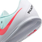 Load image into Gallery viewer, Nike Jr. Phantom GX 2 Club Little/Big Kids' IC Soccer Shoes