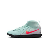 Load image into Gallery viewer, Nike Jr. Phantom Luna 2 Club Little/Big Kids' TF High-Top Soccer Shoes
