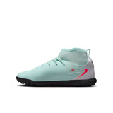 Load image into Gallery viewer, Nike Jr. Phantom Luna 2 Club Little/Big Kids' TF High-Top Soccer Shoes