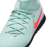 Load image into Gallery viewer, Nike Jr. Phantom Luna 2 Club Little/Big Kids' TF High-Top Soccer Shoes