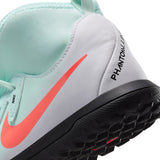 Load image into Gallery viewer, Nike Jr. Phantom Luna 2 Club Little/Big Kids' TF High-Top Soccer Shoes