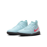 Load image into Gallery viewer, Nike Jr. Phantom Luna 2 Academy Little/Big Kids' TF Soccer Shoes
