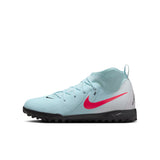 Load image into Gallery viewer, Nike Jr. Phantom Luna 2 Academy Little/Big Kids' TF Soccer Shoes