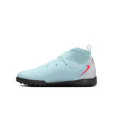 Load image into Gallery viewer, Nike Jr. Phantom Luna 2 Academy Little/Big Kids' TF Soccer Shoes