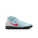 Load image into Gallery viewer, Nike Jr. Phantom Luna 2 Academy Little/Big Kids' TF Soccer Shoes