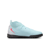 Load image into Gallery viewer, Nike Jr. Phantom Luna 2 Academy Little/Big Kids' TF Soccer Shoes
