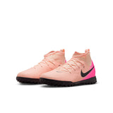 Load image into Gallery viewer, Nike Jr. Phantom Luna 2 Academy Little/Big Kids' TF Soccer Shoes