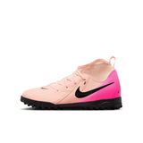 Load image into Gallery viewer, Nike Jr. Phantom Luna 2 Academy Little/Big Kids' TF Soccer Shoes