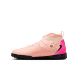 Load image into Gallery viewer, Nike Jr. Phantom Luna 2 Academy Little/Big Kids' TF Soccer Shoes