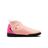 Load image into Gallery viewer, Nike Jr. Phantom Luna 2 Academy Little/Big Kids' TF Soccer Shoes