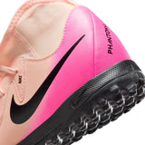 Load image into Gallery viewer, Nike Jr. Phantom Luna 2 Academy Little/Big Kids' TF Soccer Shoes