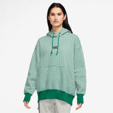 Load image into Gallery viewer, Nike Sportswear Phoenix Fleece x Nike United Women's Oversized Pullover Hoodie
