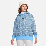 Load image into Gallery viewer, Nike Sportswear Phoenix Fleece x Nike United Women's Oversized Pullover Hoodie