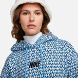 Load image into Gallery viewer, Nike Sportswear Phoenix Fleece x Nike United Women's Oversized Pullover Hoodie