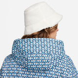 Load image into Gallery viewer, Nike Sportswear Phoenix Fleece x Nike United Women's Oversized Pullover Hoodie