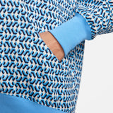 Load image into Gallery viewer, Nike Sportswear Phoenix Fleece x Nike United Women's Oversized Pullover Hoodie