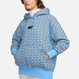Load image into Gallery viewer, Nike Sportswear Phoenix Fleece x Nike United Women's Oversized Pullover Hoodie