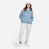 Load image into Gallery viewer, Nike Sportswear Phoenix Fleece x Nike United Women's Oversized Pullover Hoodie