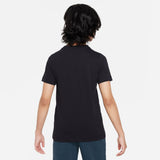 Load image into Gallery viewer, Nike Chelsea FC Mercurial Big Kids' Soccer T-Shirt