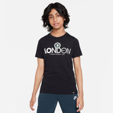 Load image into Gallery viewer, Nike Chelsea FC Mercurial Big Kids' Soccer T-Shirt