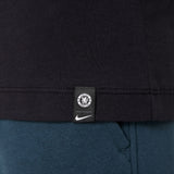 Load image into Gallery viewer, Nike Chelsea FC Mercurial Big Kids' Soccer T-Shirt