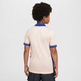 Load image into Gallery viewer, Nike Chelsea FC 2024/25 Stadium Away Big Kids' Dri-FIT Soccer Replica Jersey