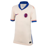 Load image into Gallery viewer, Nike Chelsea FC 2024/25 Stadium Away Big Kids' Dri-FIT Soccer Replica Jersey