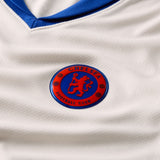 Load image into Gallery viewer, Nike Chelsea FC 2024/25 Stadium Away Big Kids' Dri-FIT Soccer Replica Jersey