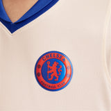 Load image into Gallery viewer, Nike Chelsea FC 2024/25 Stadium Away Big Kids' Dri-FIT Soccer Replica Jersey