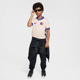 Load image into Gallery viewer, Nike Chelsea FC 2024/25 Stadium Away Big Kids' Dri-FIT Soccer Replica Jersey