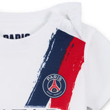 Load image into Gallery viewer, Nike Paris-Saint Germain 2024 Stadium Away Baby/Toddler Soccer Replica 3-Piece Kit