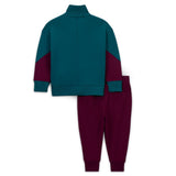 Load image into Gallery viewer, Nike Paris Saint-Germain Strike Infant Dri-FIT Soccer Knit Tracksuit