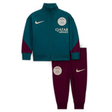 Load image into Gallery viewer, Nike Paris Saint-Germain Strike Infant Dri-FIT Soccer Knit Tracksuit