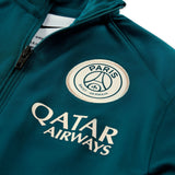 Load image into Gallery viewer, Nike Paris Saint-Germain Strike Infant Dri-FIT Soccer Knit Tracksuit
