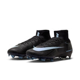 Load image into Gallery viewer, Nike Mercurial Superfly 10 Elite Firm-Ground High-Top Soccer Cleats