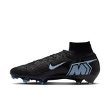 Load image into Gallery viewer, Nike Mercurial Superfly 10 Elite Firm-Ground High-Top Soccer Cleats
