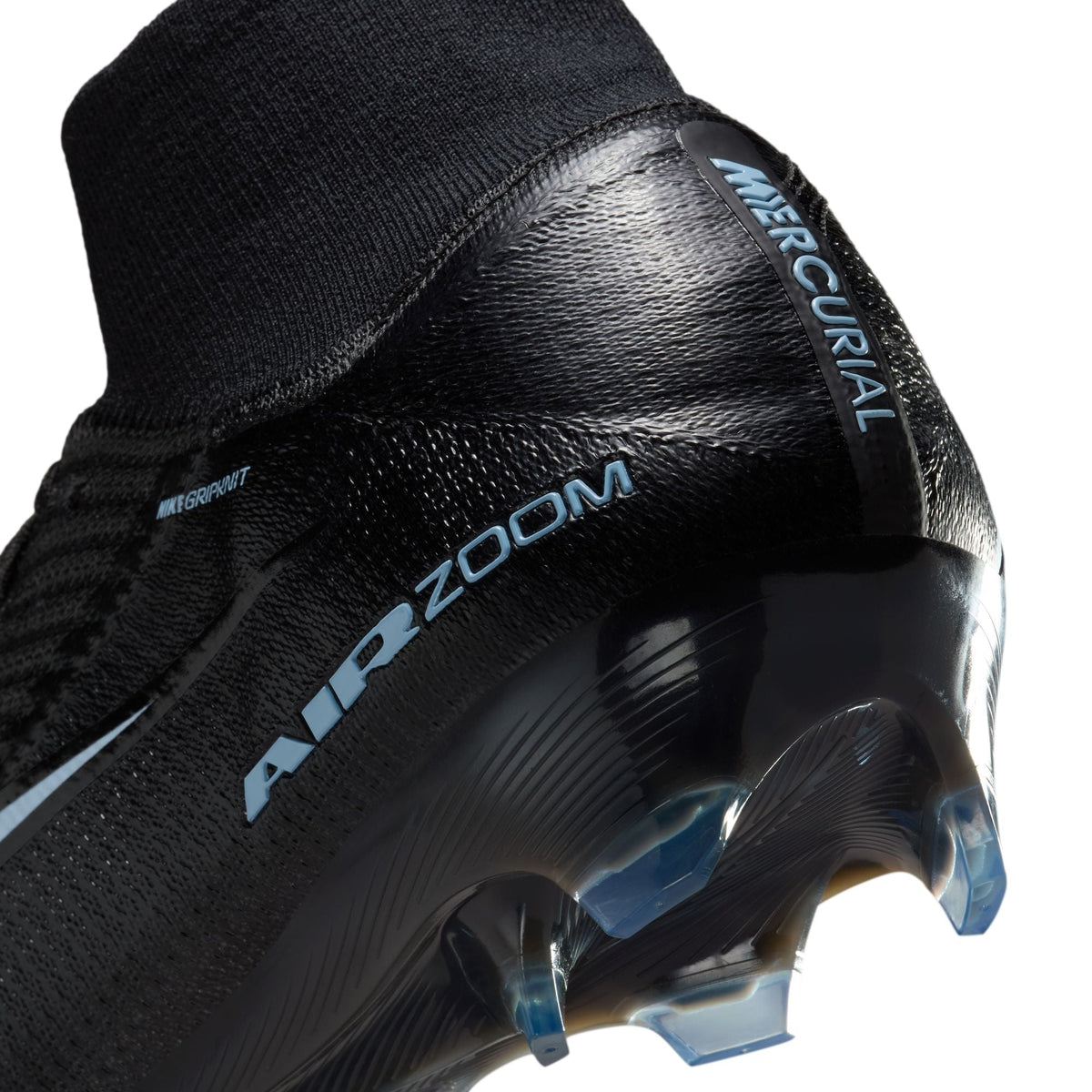 Nike Mercurial Superfly 10 Elite Firm-Ground High-Top Soccer Cleats