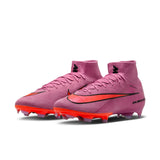 Load image into Gallery viewer, Nike Mercurial Superfly 10 Elite Firm-Ground High-Top Soccer Cleats