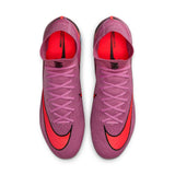 Load image into Gallery viewer, Nike Mercurial Superfly 10 Elite Firm-Ground High-Top Soccer Cleats