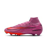 Load image into Gallery viewer, Nike Mercurial Superfly 10 Elite Firm-Ground High-Top Soccer Cleats
