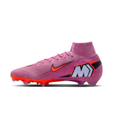 Load image into Gallery viewer, Nike Mercurial Superfly 10 Elite Firm-Ground High-Top Soccer Cleats