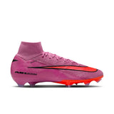 Load image into Gallery viewer, Nike Mercurial Superfly 10 Elite Firm-Ground High-Top Soccer Cleats
