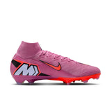 Load image into Gallery viewer, Nike Mercurial Superfly 10 Elite Firm-Ground High-Top Soccer Cleats