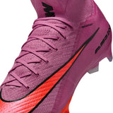 Load image into Gallery viewer, Nike Mercurial Superfly 10 Elite Firm-Ground High-Top Soccer Cleats