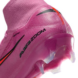 Load image into Gallery viewer, Nike Mercurial Superfly 10 Elite Firm-Ground High-Top Soccer Cleats
