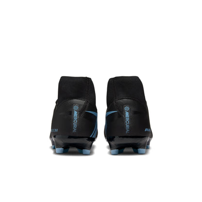 Nike Mercurial Superfly 10 Academy Multi-Ground High-Top Soccer Cleats