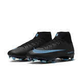 Load image into Gallery viewer, Nike Mercurial Superfly 10 Academy Multi-Ground High-Top Soccer Cleats