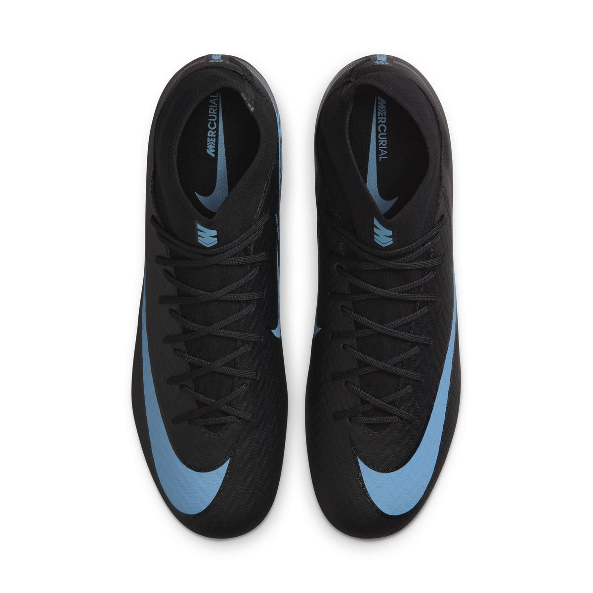 Nike Mercurial Superfly 10 Academy Multi-Ground High-Top Soccer Cleats