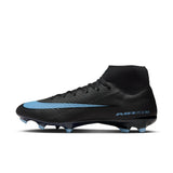 Load image into Gallery viewer, Nike Mercurial Superfly 10 Academy Multi-Ground High-Top Soccer Cleats